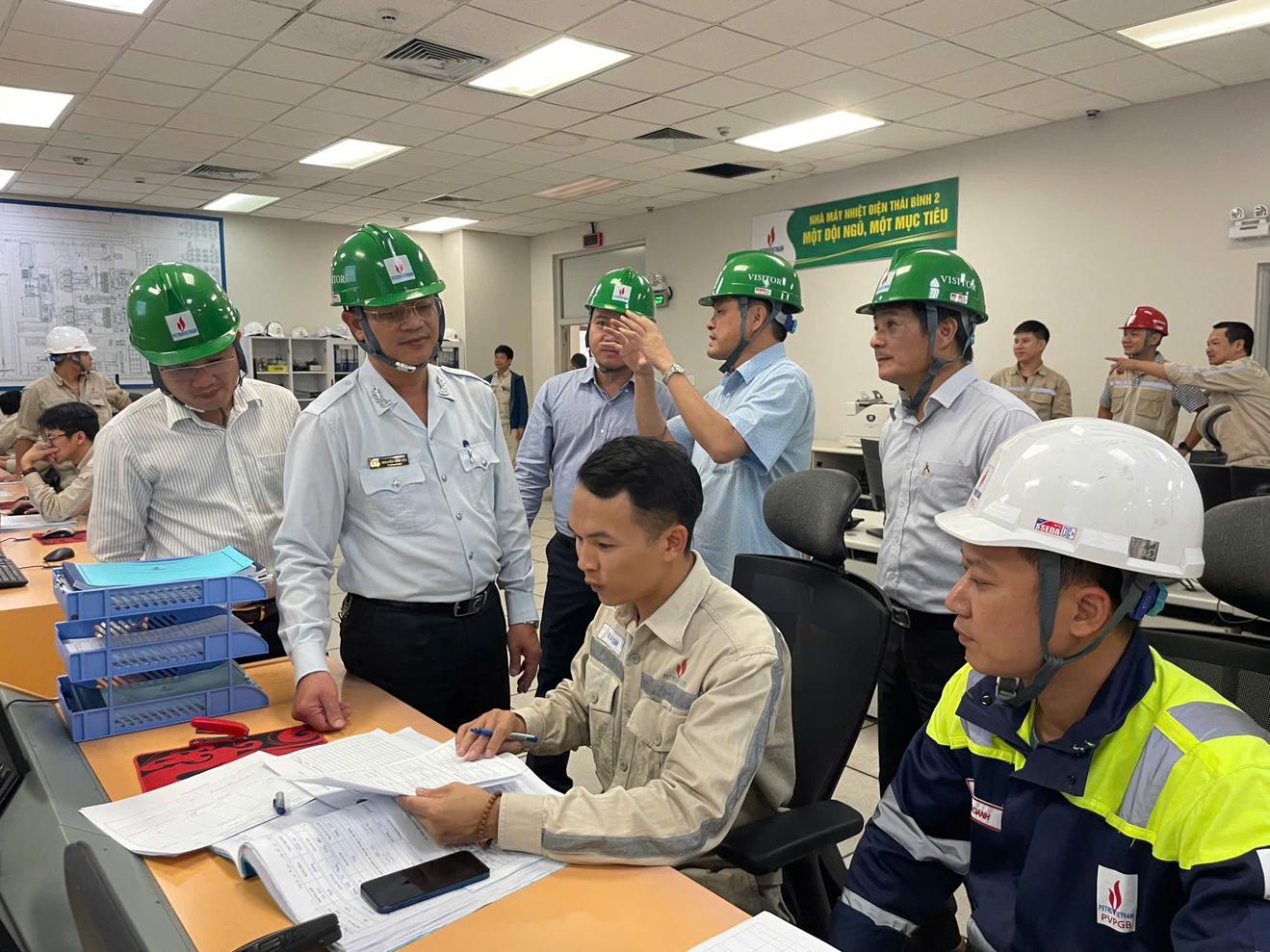 Kịp thời thành lập các đoàn điều tra tai nạn lao động cấp tỉnh